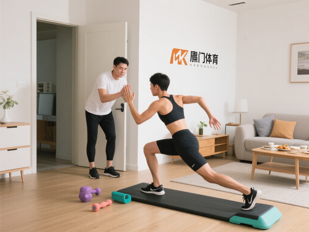 mk上门体育不仅仅是一种健身方式，更是一种生活态度