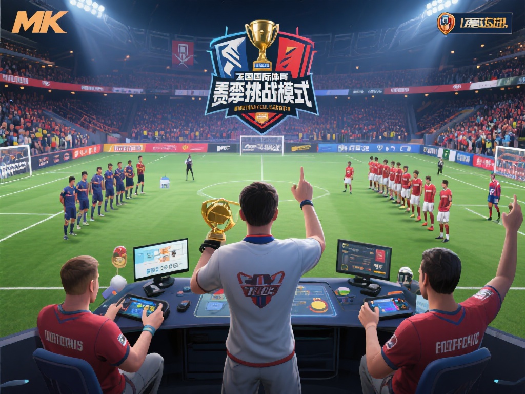 mk国际体育游戏有哪些独特的竞技模式？ (MK国际体育游戏有哪些独特的竞技模式值得体验？）