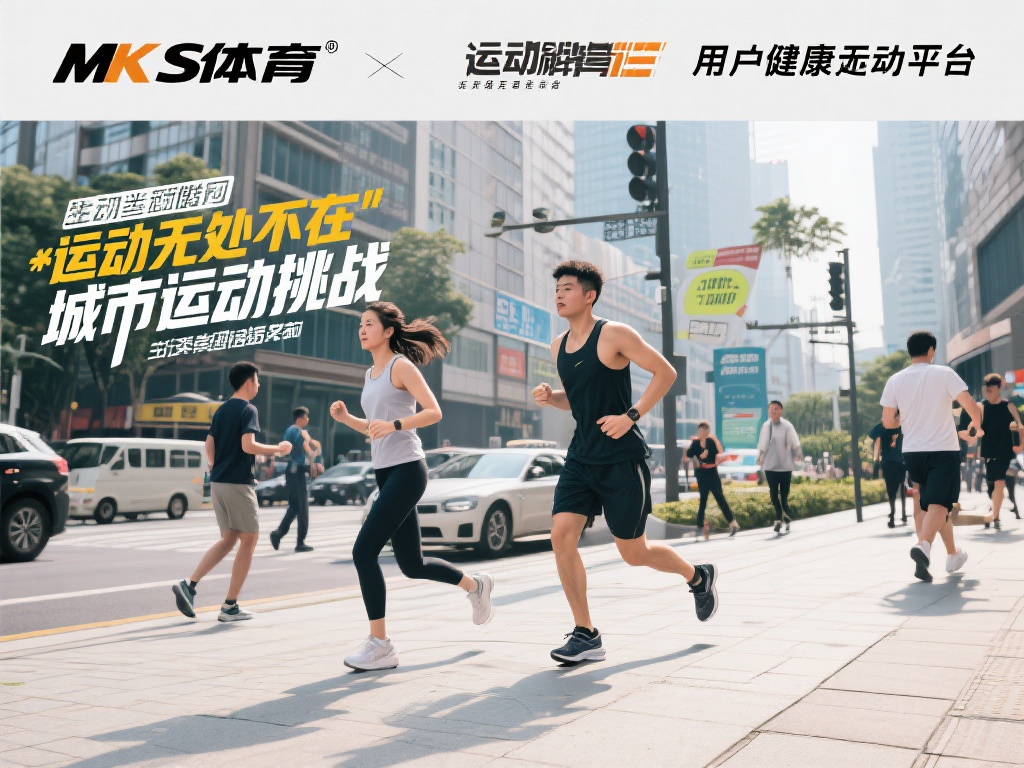mk体育运动品牌,诠释运动与生活的结合 (MK体育运动品牌:诠释运动与生活的完美融合) mk体育不仅仅是一个运动品牌,更是一个倡导健康生活