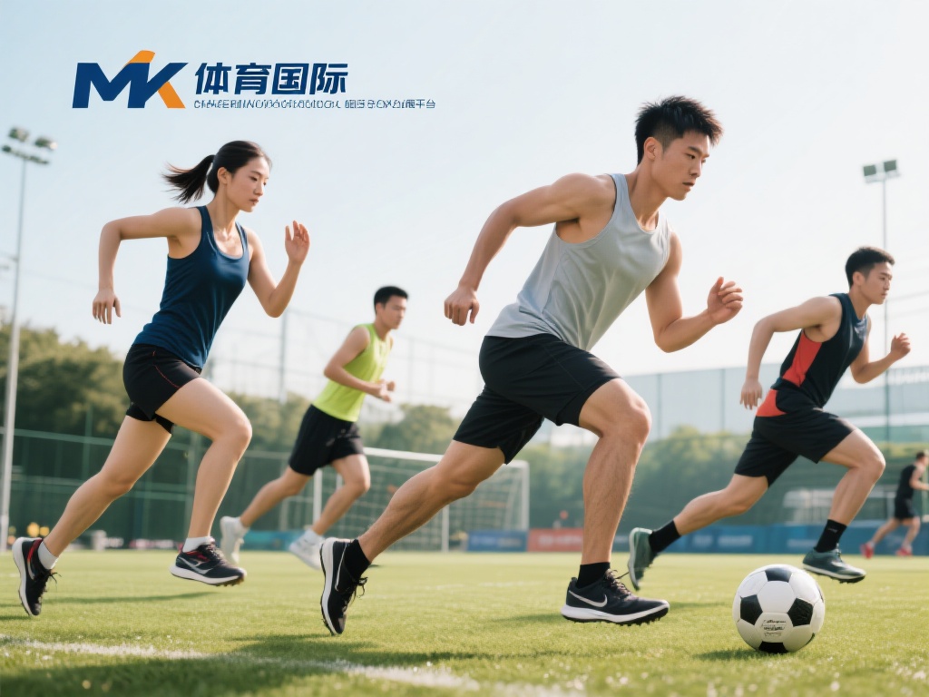 在快节奏的现代生活中，人们越来越意识到身体健康的重