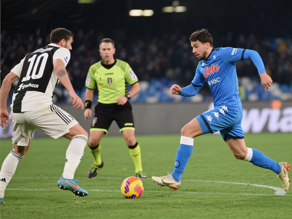 恩波利在与强队对决时，往往采取防守反击的策略。这种