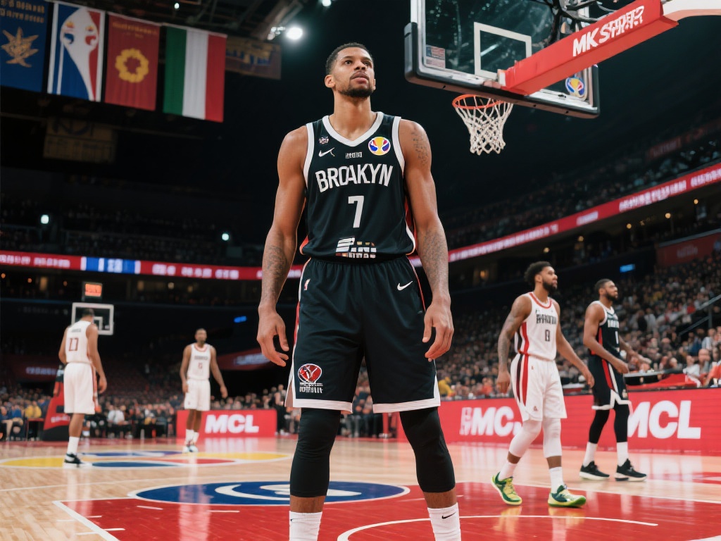 mk体育国际带你走进国际篮球明星的世界 (MK体育国际带你探索国际篮球明星的传奇世界）