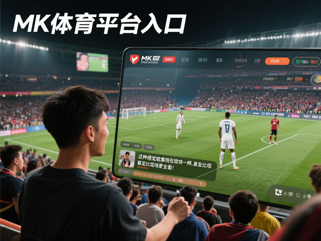 MK体育平台入口，带您近距离感受 (MK体育平台入口，带您近距离感受顶级赛事魅力）