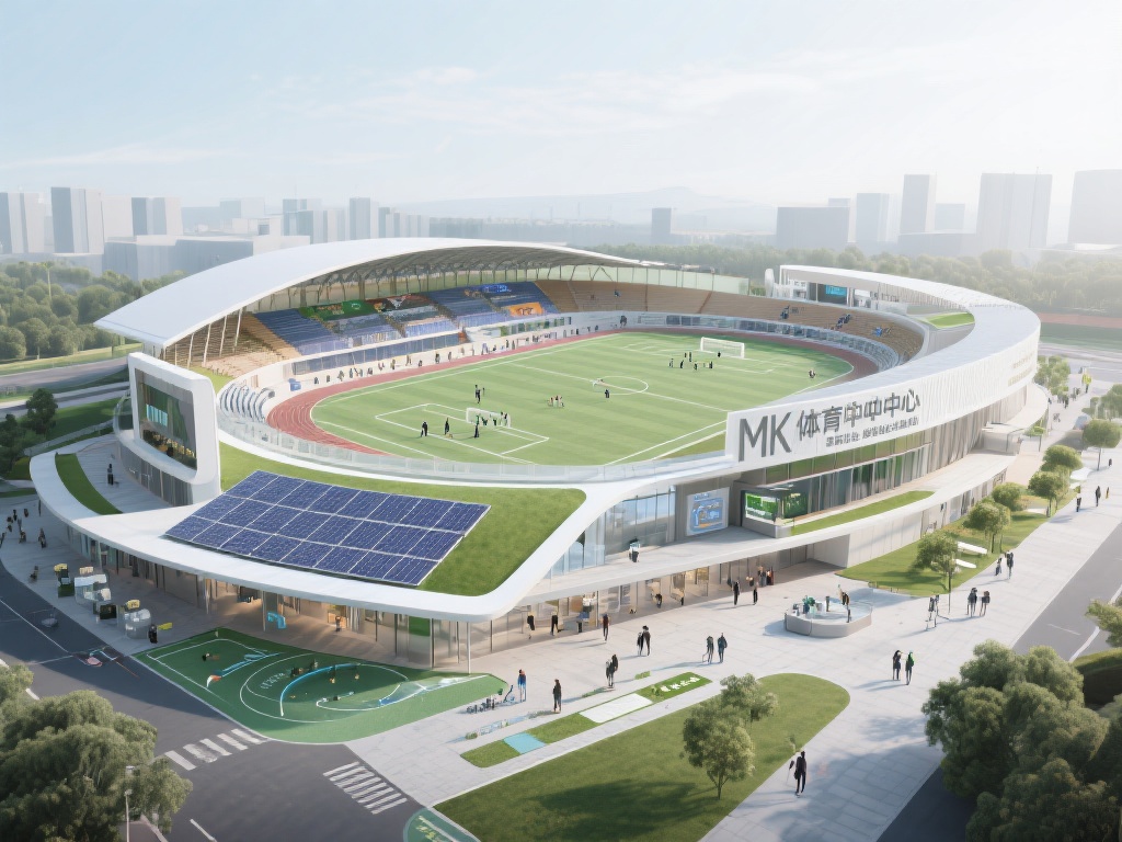 mk体育中心的未来规划会带来哪些惊喜？ (mk体育中心的未来规划将带来哪些令人期待的惊喜？）