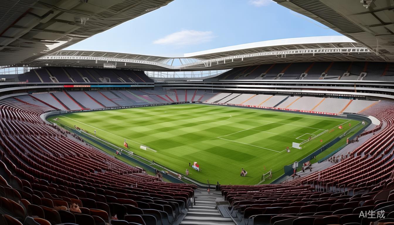 英国MK体育馆在设计上充分考虑了观众的实际需求。其