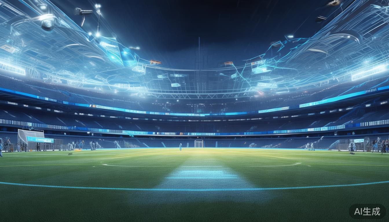 恩波利携手MK体育共同打造创新足球竞技生态系统引领未来发展