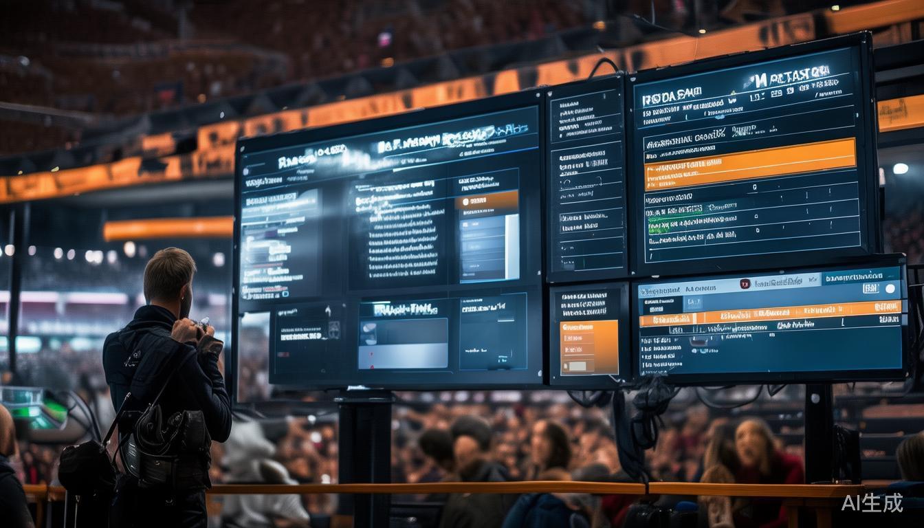 北极体育MK竞彩推荐：实用技巧与实战经验全面解析