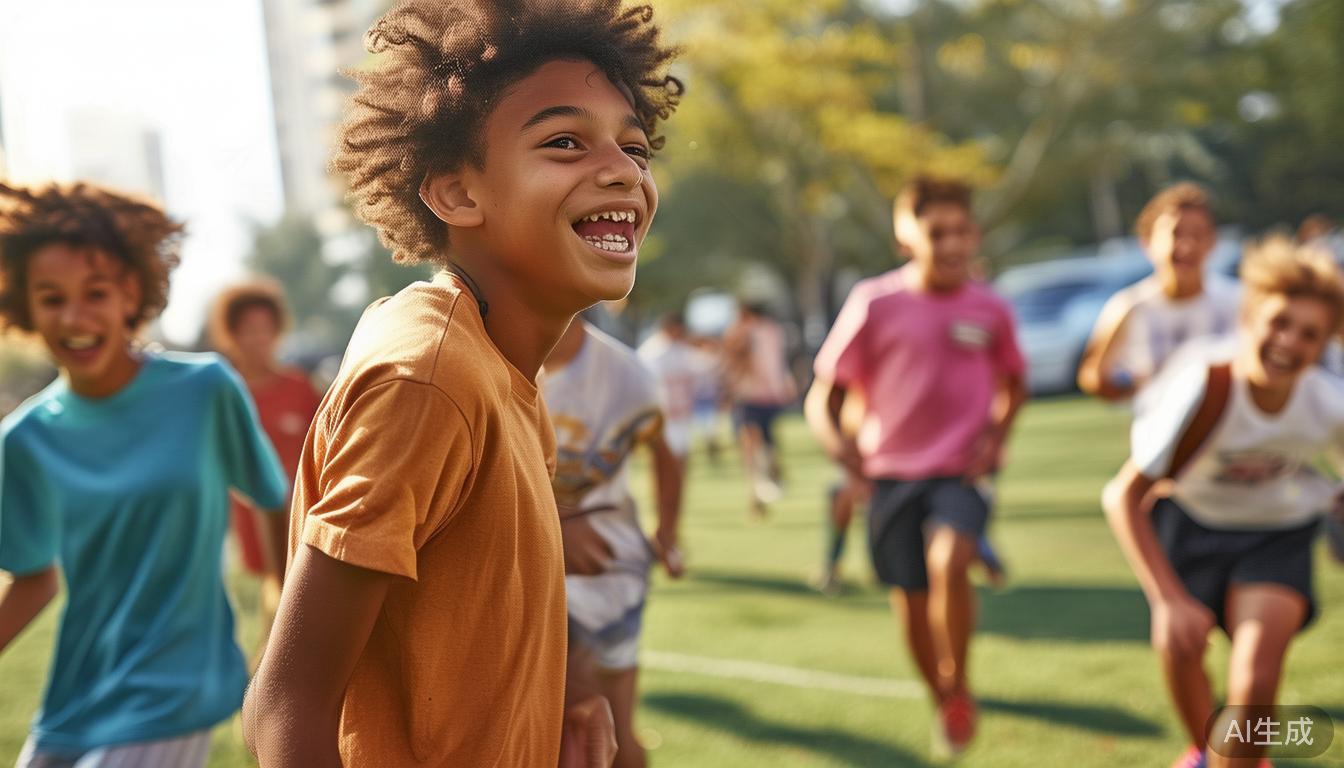 MK体育文化在青年人价值观塑造中的积极影响与启示