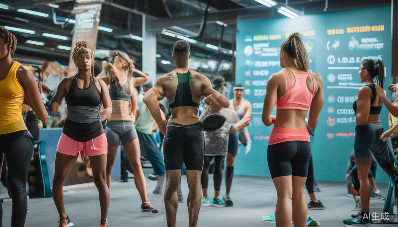 全面提升你的健康水平：MK体育健身专业指导护航计划