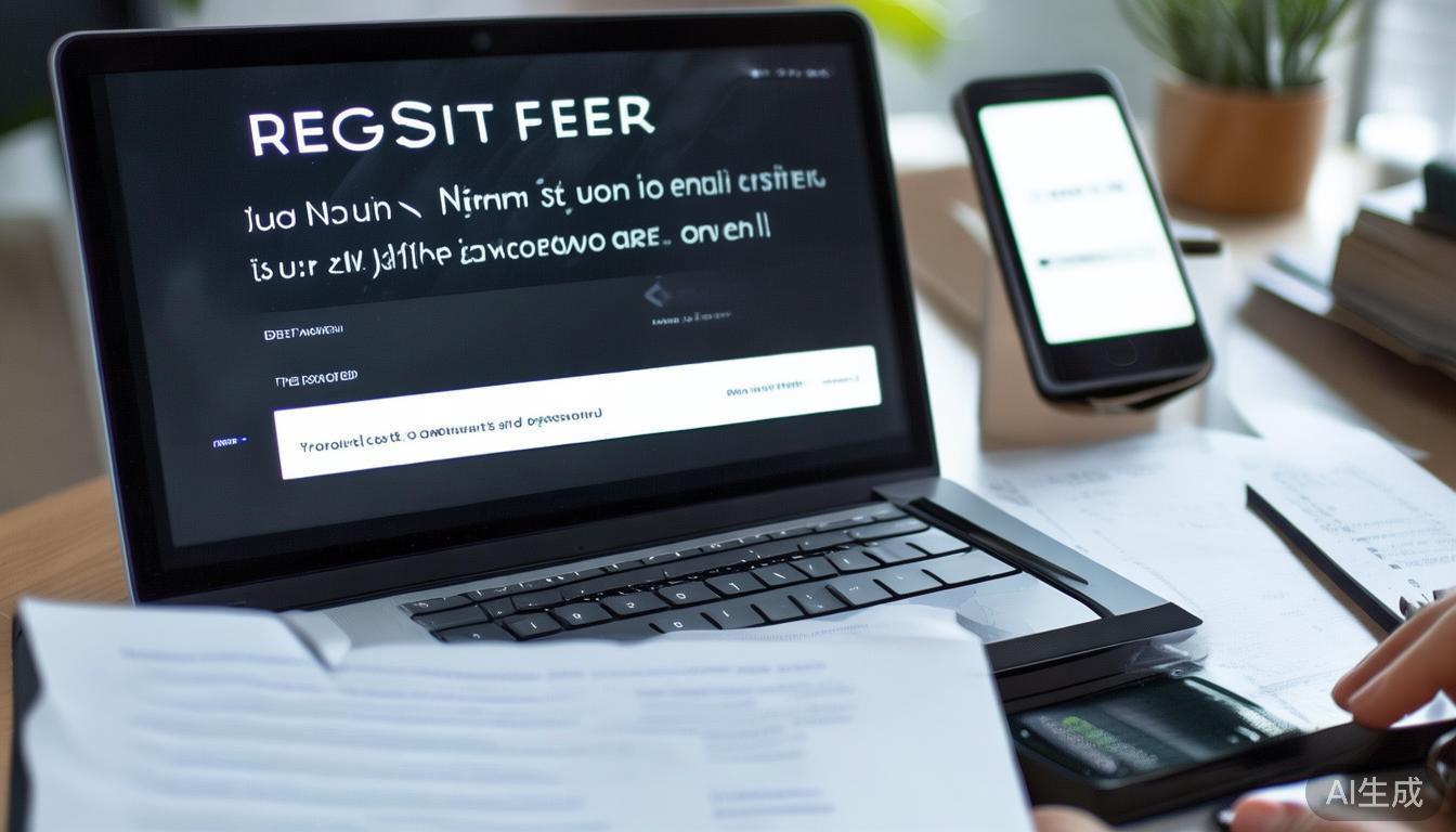 注册前的准备工作
在正式开始注册之前，确保你已准