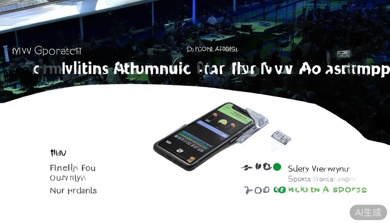 全面解析MK体育app体育赛事直播在线观看攻略与使用指南 在当今数字时代,体育迷们对体育赛事的关注已经超越了