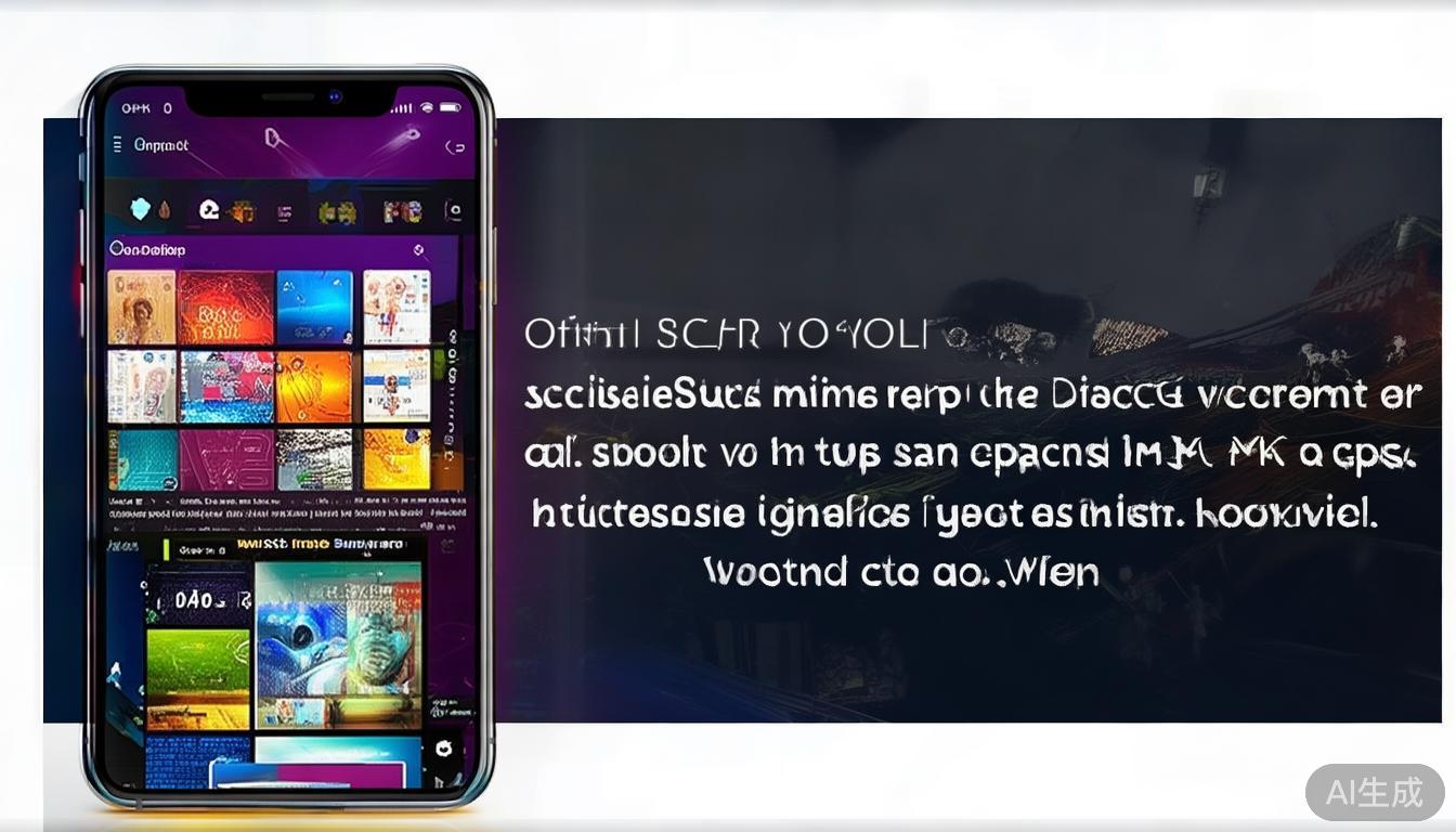 全面揭秘色彩丰富的MK体育手机APP官方快速下载与安装指南