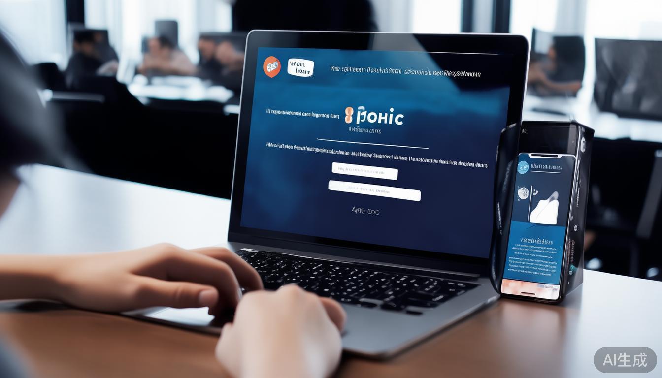 MK体育平台在线登录全过程详细操作指南与步骤说明 二、访问官方渠道:确保账号安全
为了确保账户安全