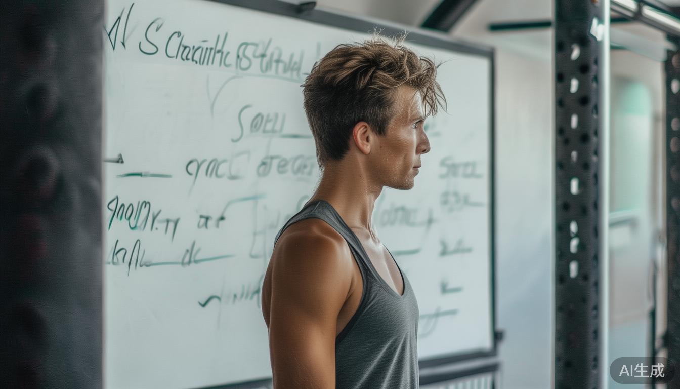 如何充分发挥MK体育中心专业教练的指导提升训练效果