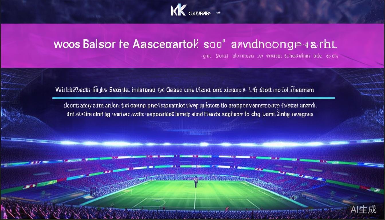 MK体育在线官网最新赛事直播平台全面介绍与精彩活动亮点