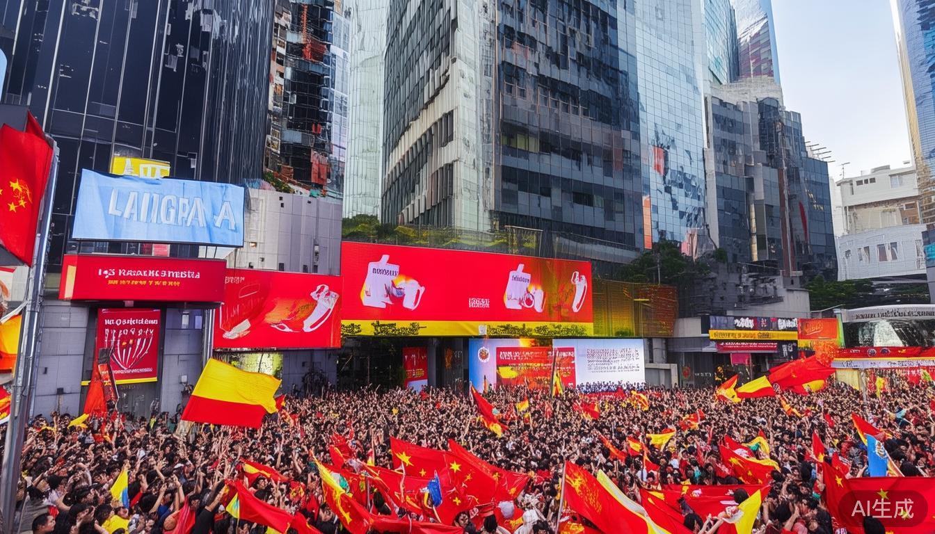 深入解析MK体育如何成功成为西甲官方合作伙伴的关键策略 在与西甲合作的过程中,MK体育充分发挥其在市场营销