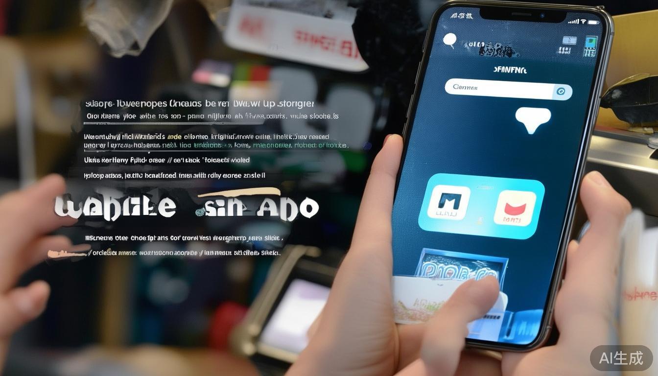 全面提升成功率!实用的MK体育APP下载安装技巧分享 存储空间不足也是导致安装失败的常见原因之一。安装过