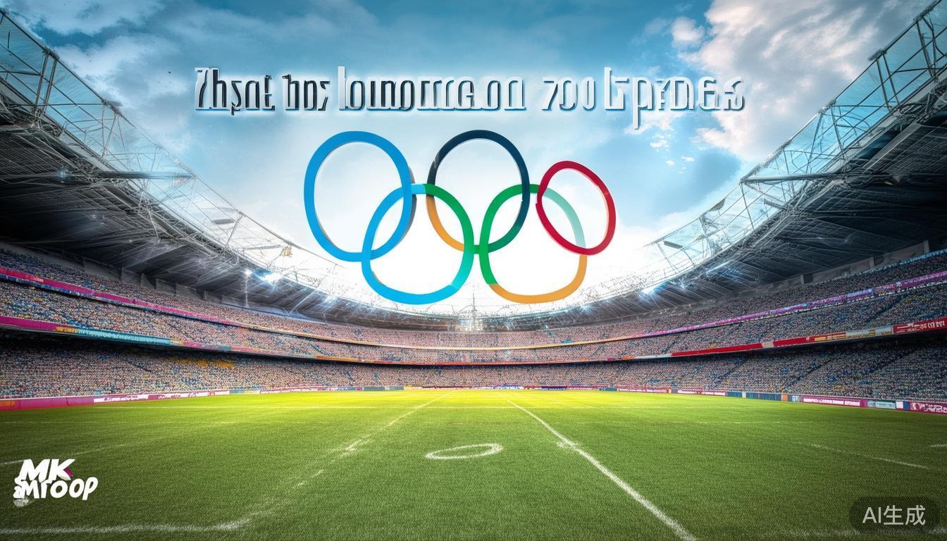 _mk体育助你全面掌握最新体育赛事资讯与运动技巧 此外,许多体育赛事具有历史文化背景,了解这些背景可