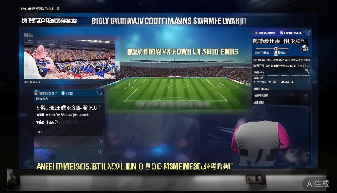 全面解析MK体育官方平台：体育直播互动体验全景评测与用户体验分享