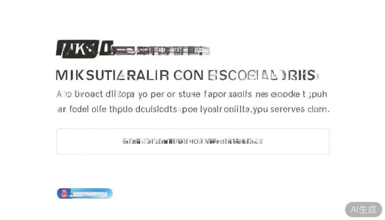 二、官方渠道获取MK体育APP的正确途径
为了确