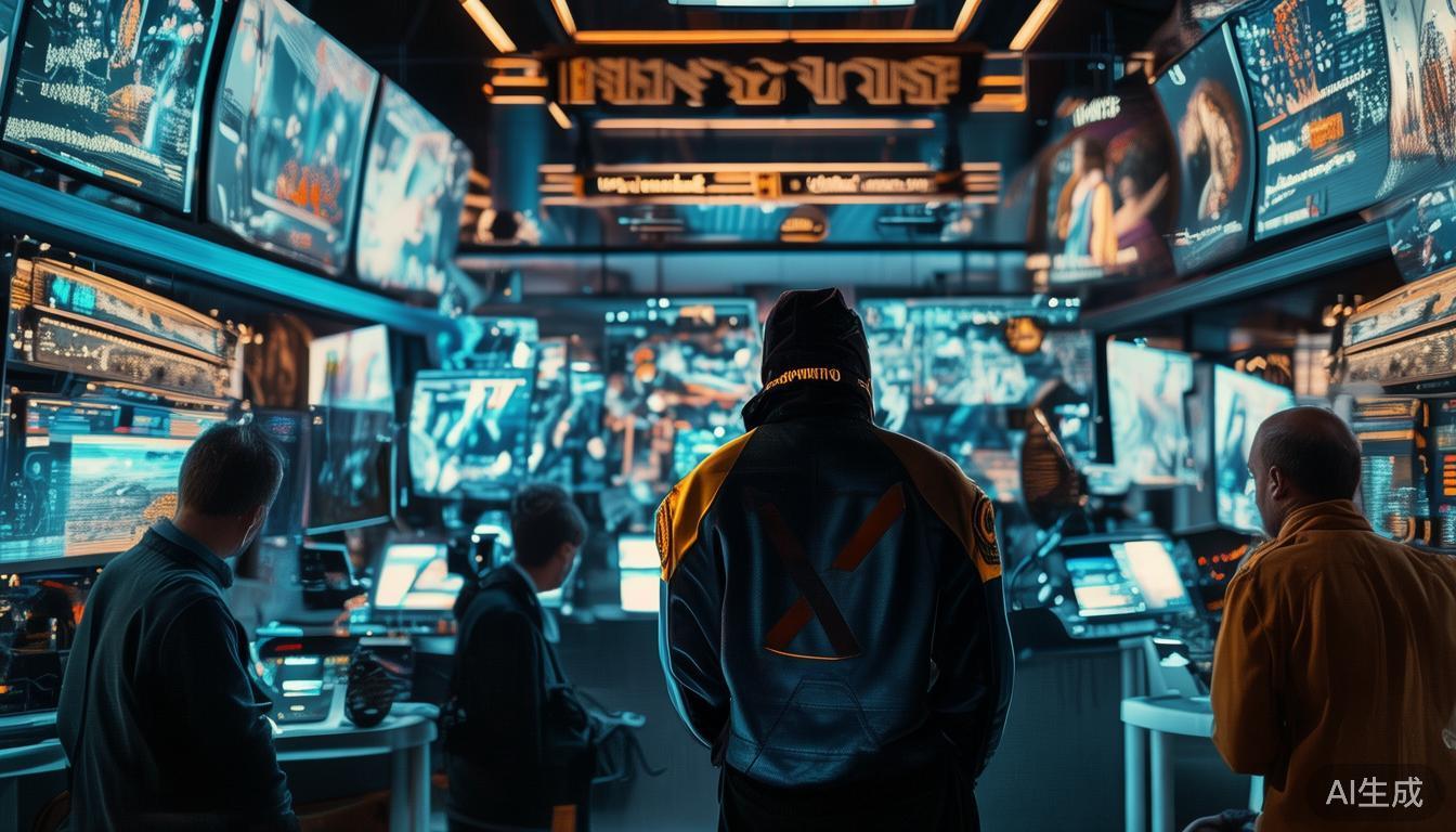 全面解析MK体育娱乐的未来发展战略与创新路径