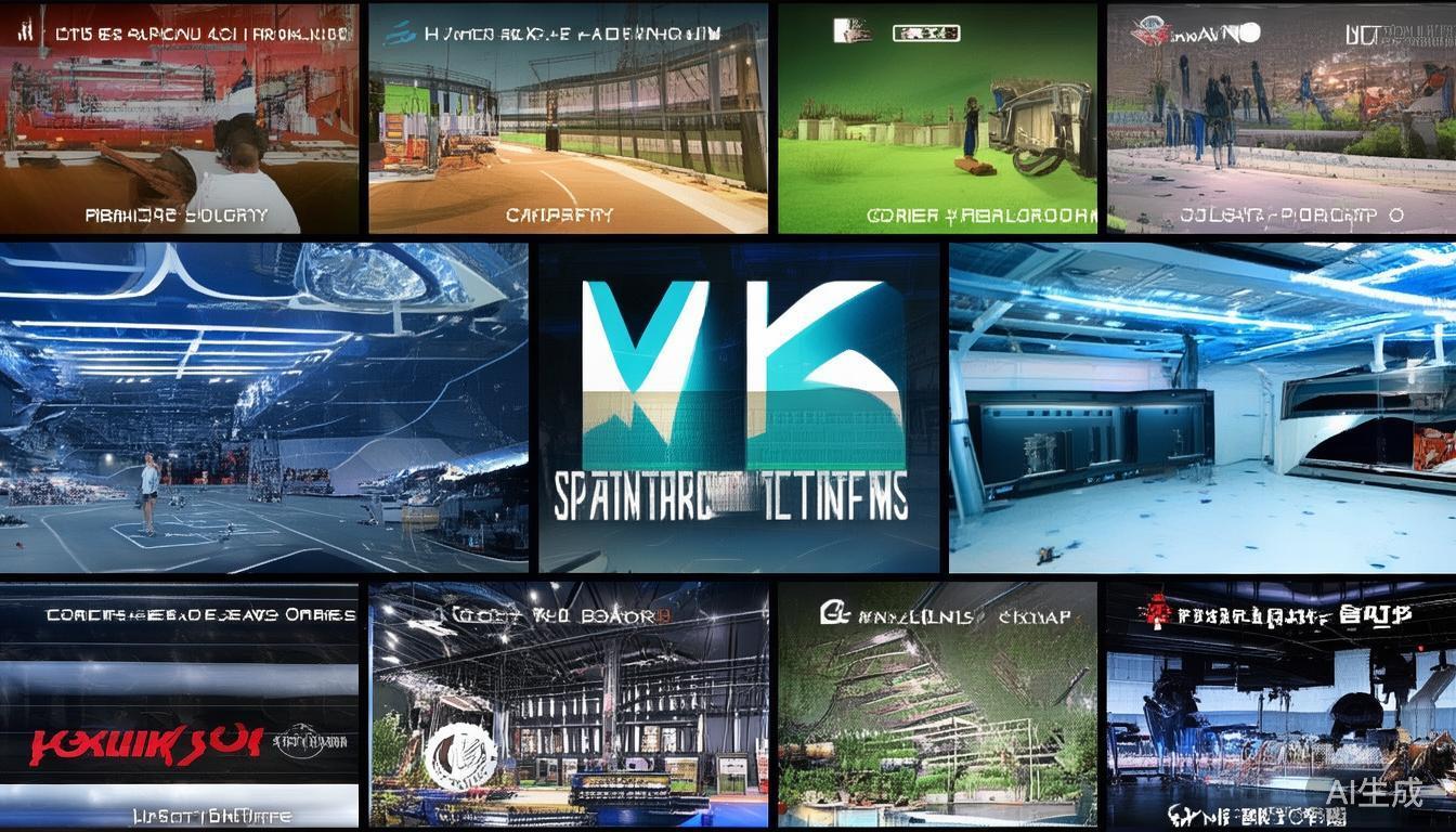 在当今数字化快速发展的时代，体育产业正迎来前所未有