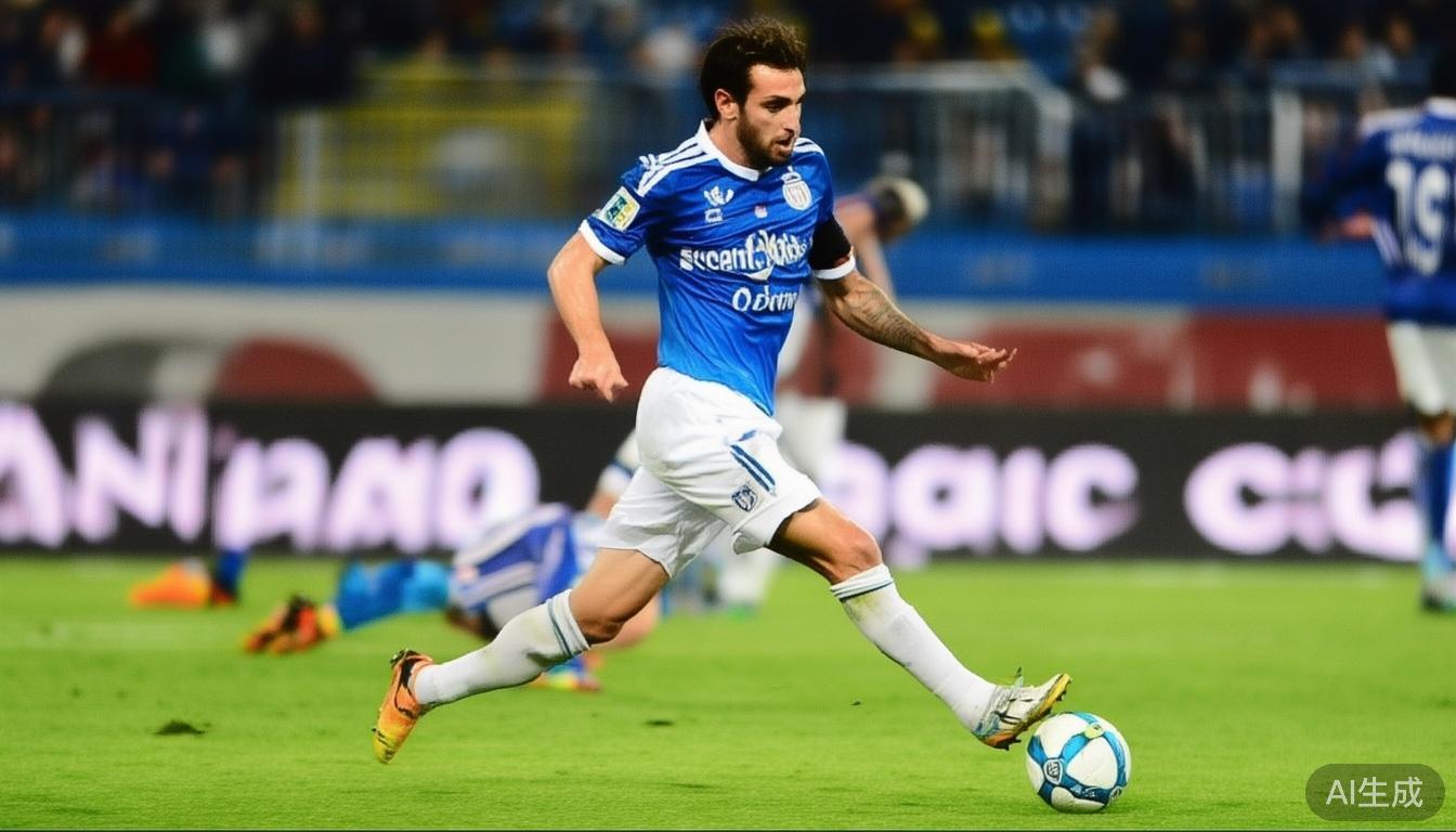 MK体育恩波利足球俱乐部核心球员全方位介绍与精彩瞬间回顾