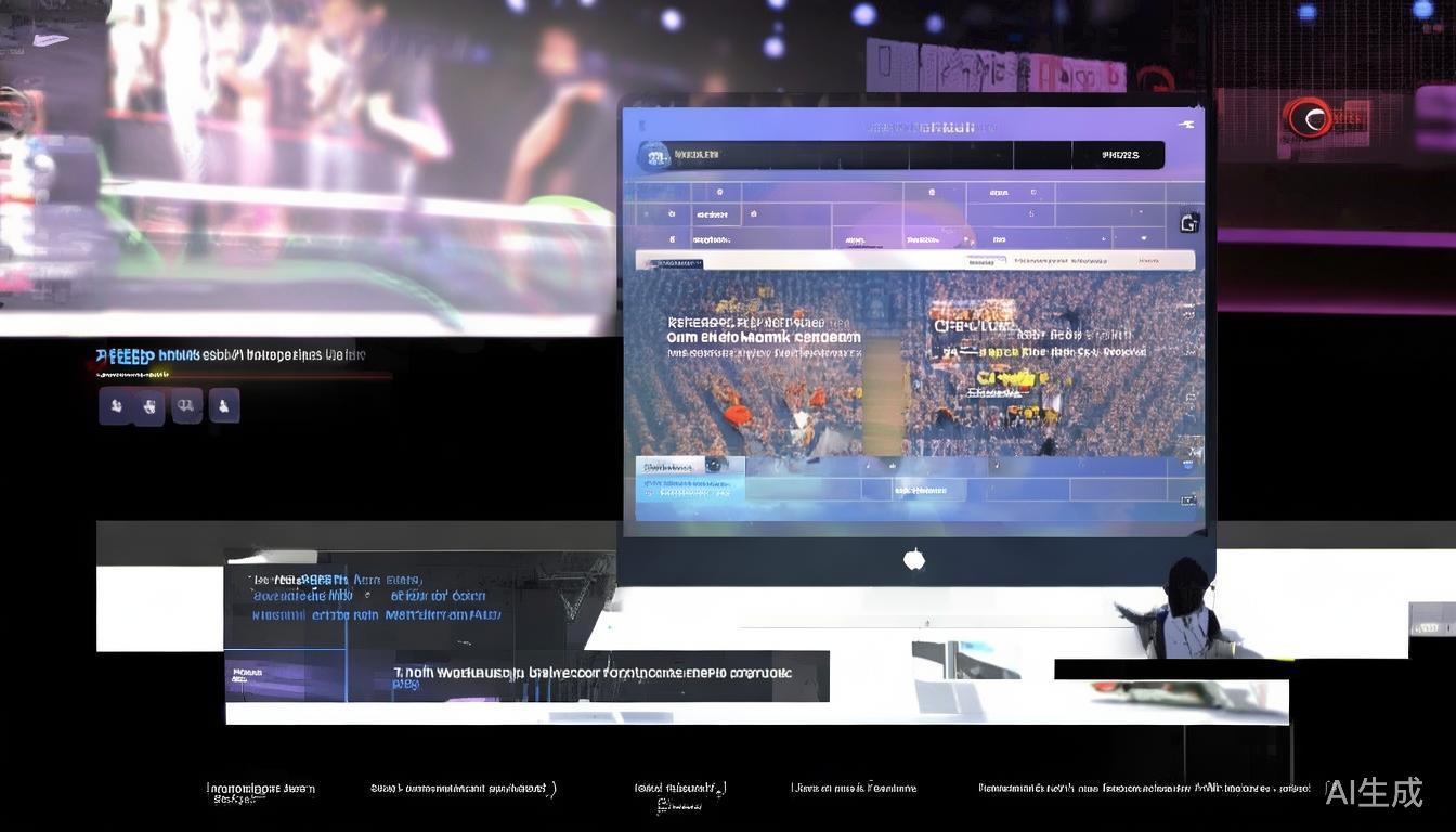 全面解析mk体育官网的核心优势及新手注册流程指南