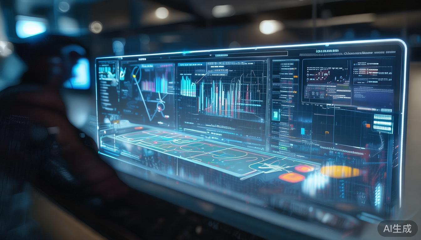 全面解析Mk体育系列平台的核心功能与竞争优势